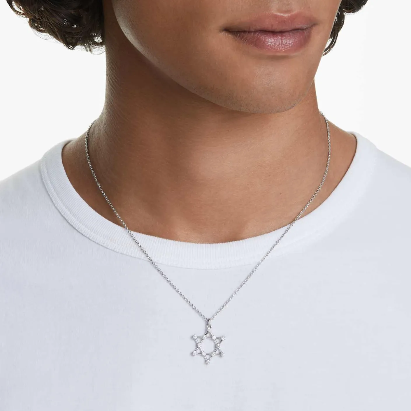 Insigne pendant