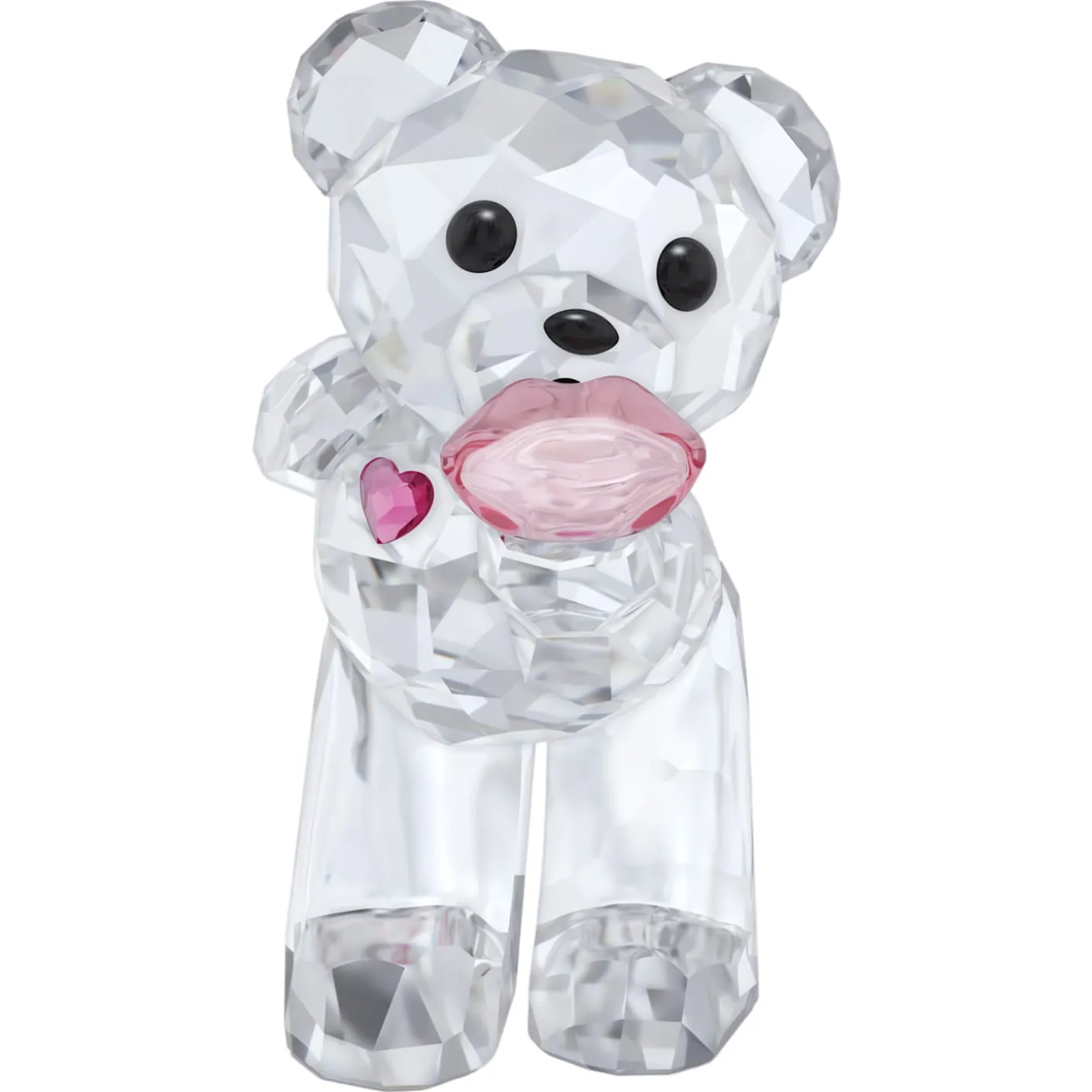 Kris Bear A Kiss full of Love
