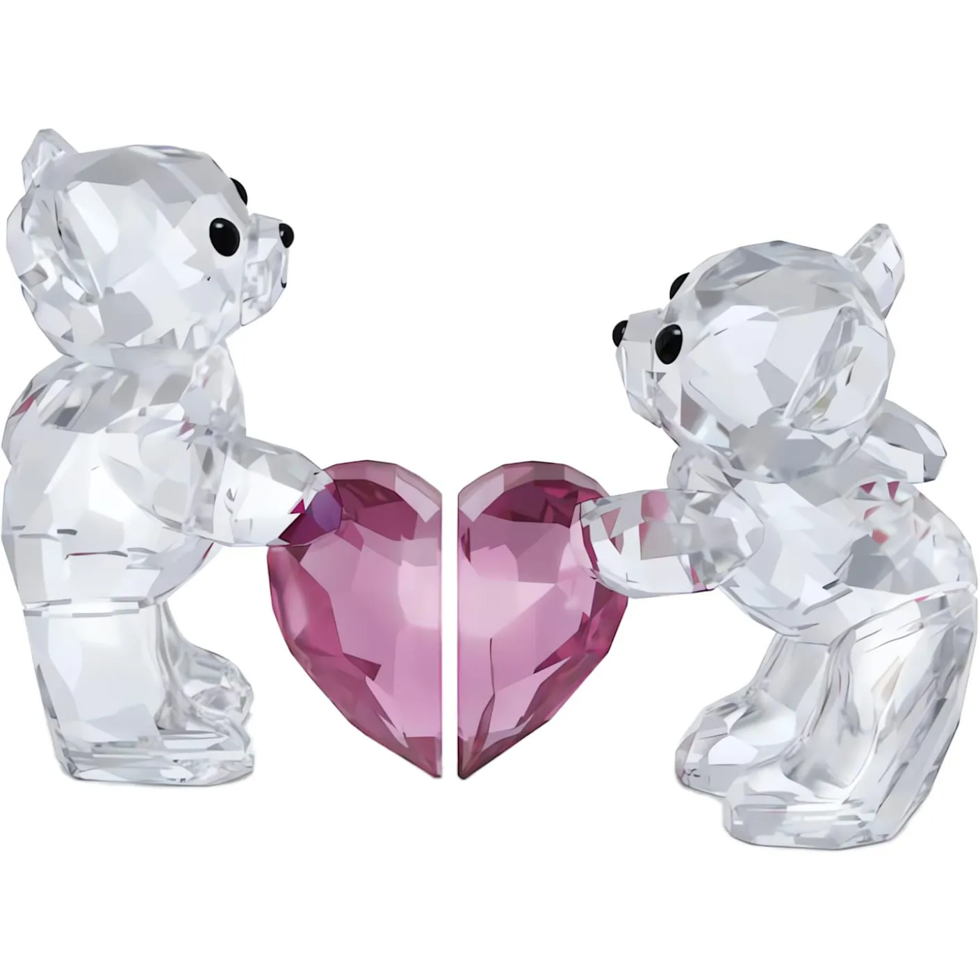 Kris Bear A Perfect Match