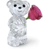 Kris Bear A Rose with Love