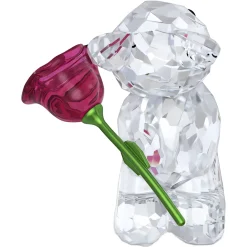 Kris Bear A Rose with Love