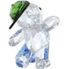 Kris Bear Goal Scorer Bear