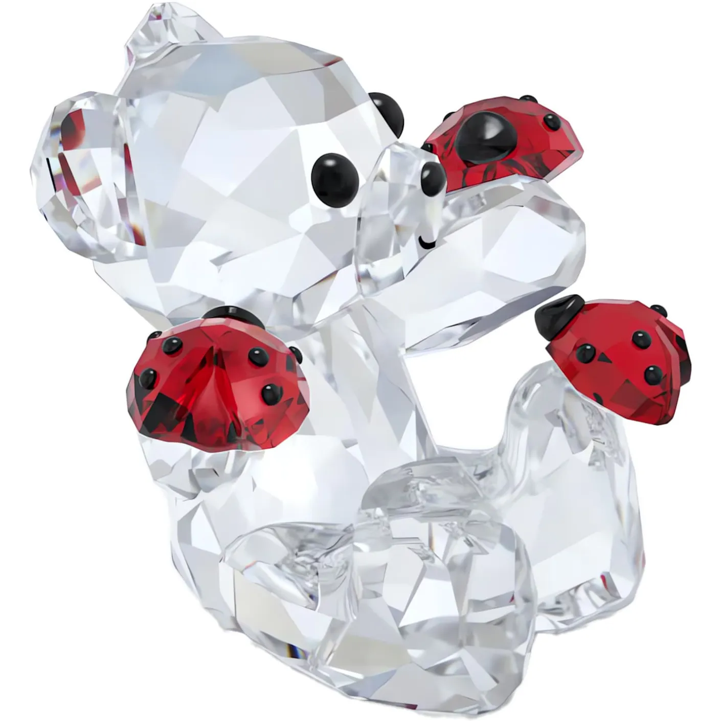 Kris Bear Good Luck Bear