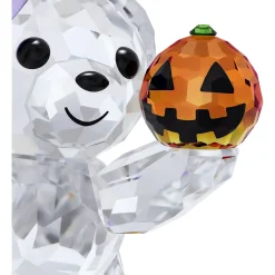 Kris Bear Halloween