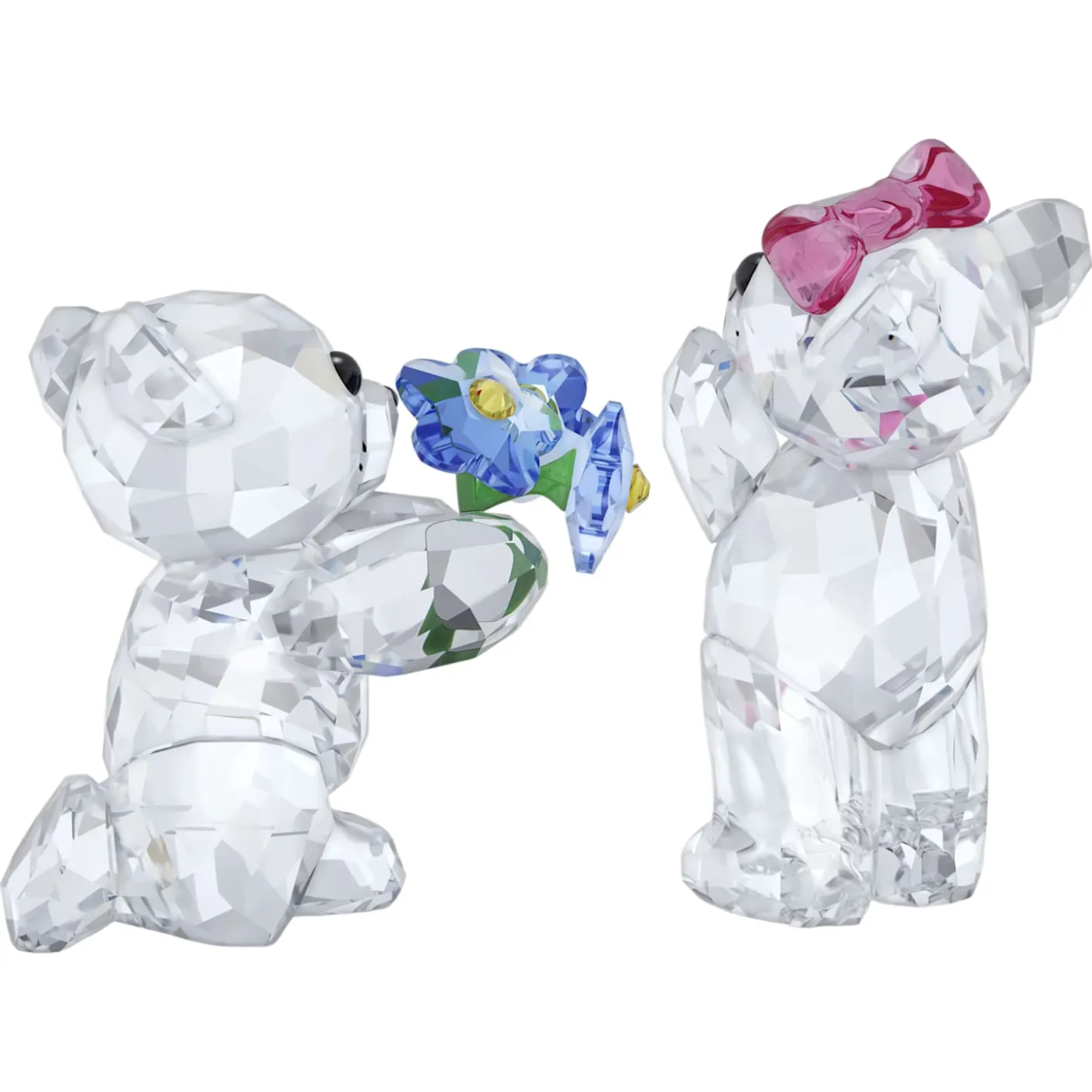 Kris Bear I Adore You