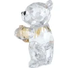 Kris Bear Lucky Horseshoe