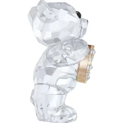 Kris Bear Lucky Horseshoe