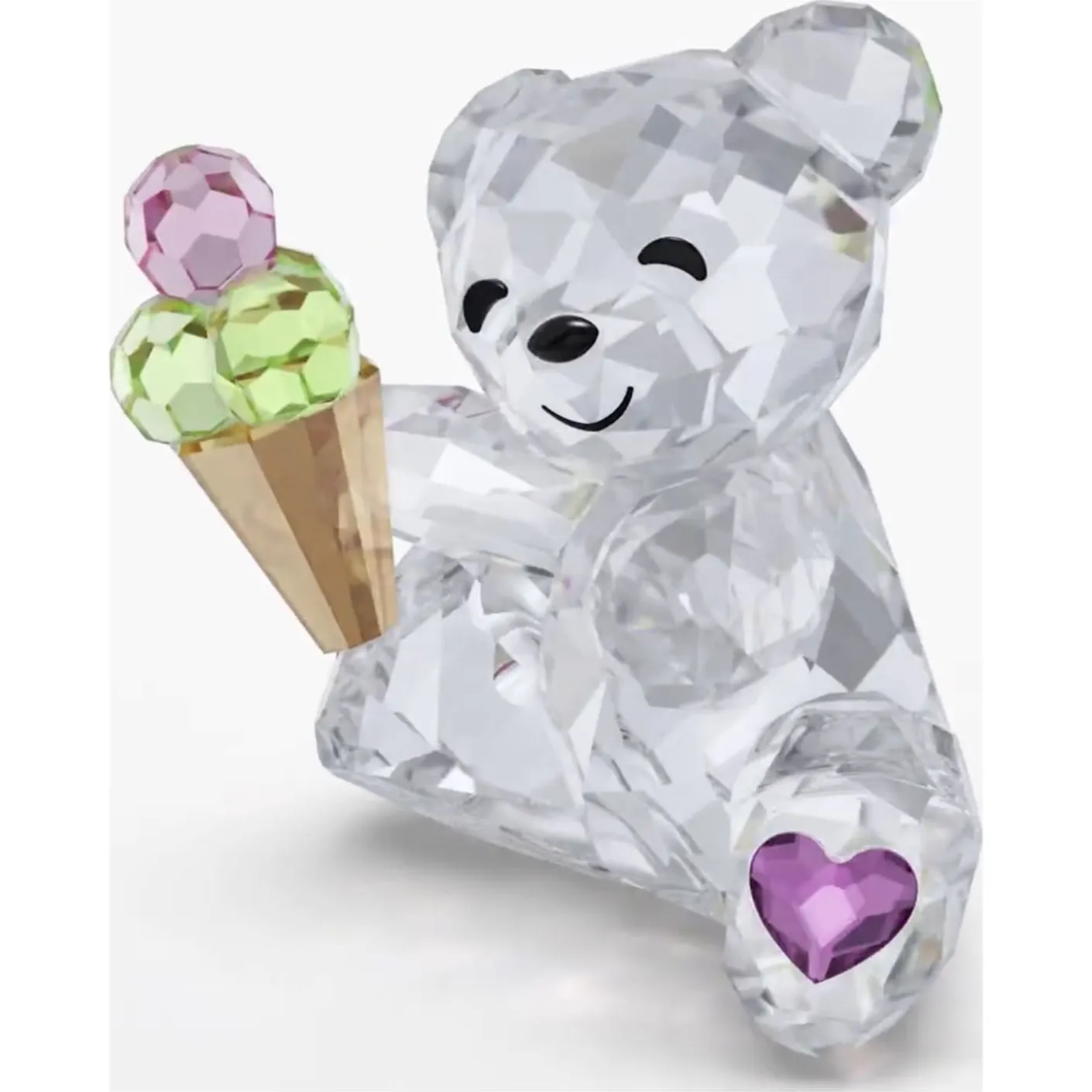 Kris Bear Scoops of Joy