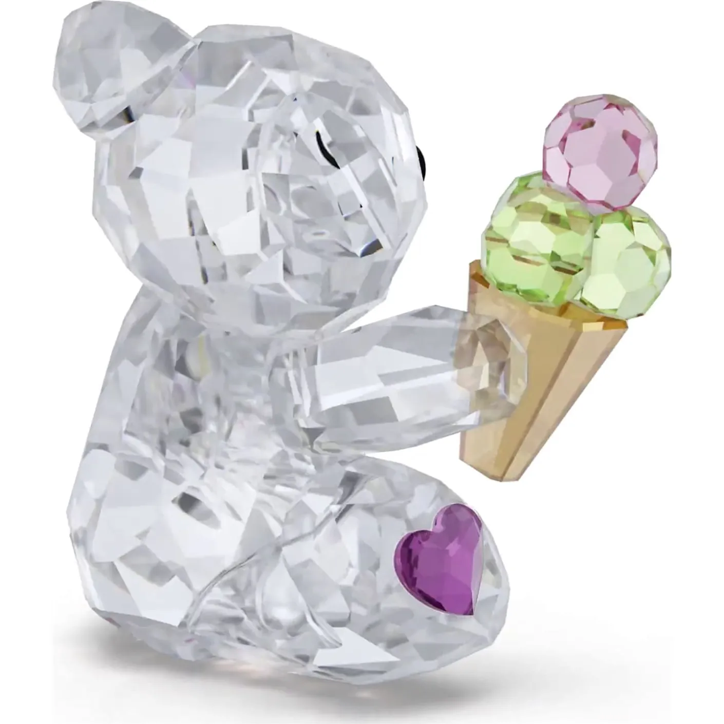 Kris Bear Scoops of Joy