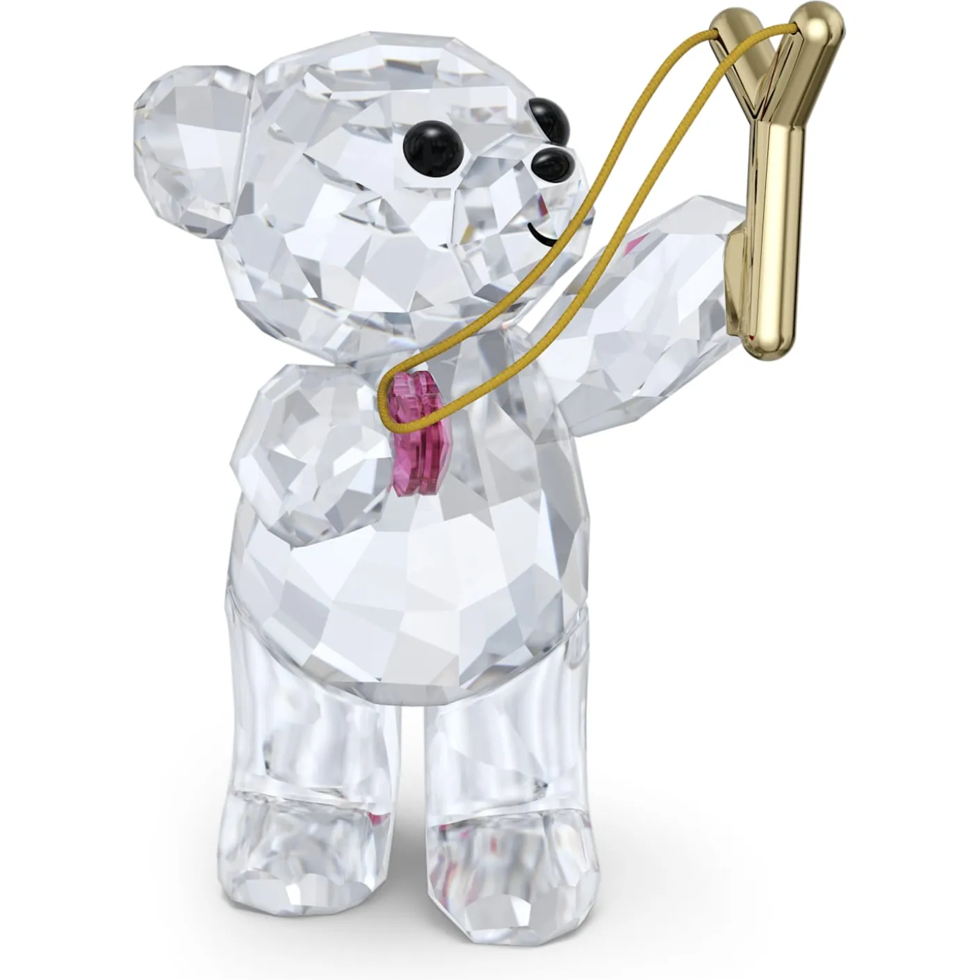 Kris Bear Sending you Love