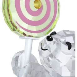 Kris Bear Sweet Lollipop