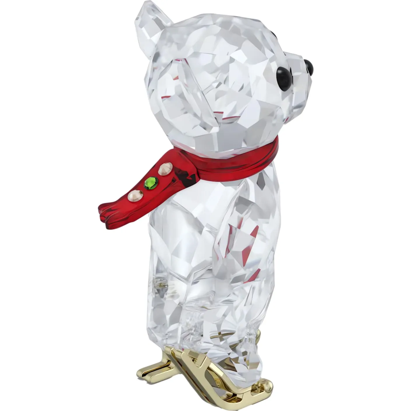 Kris Bear 130th Anniversary