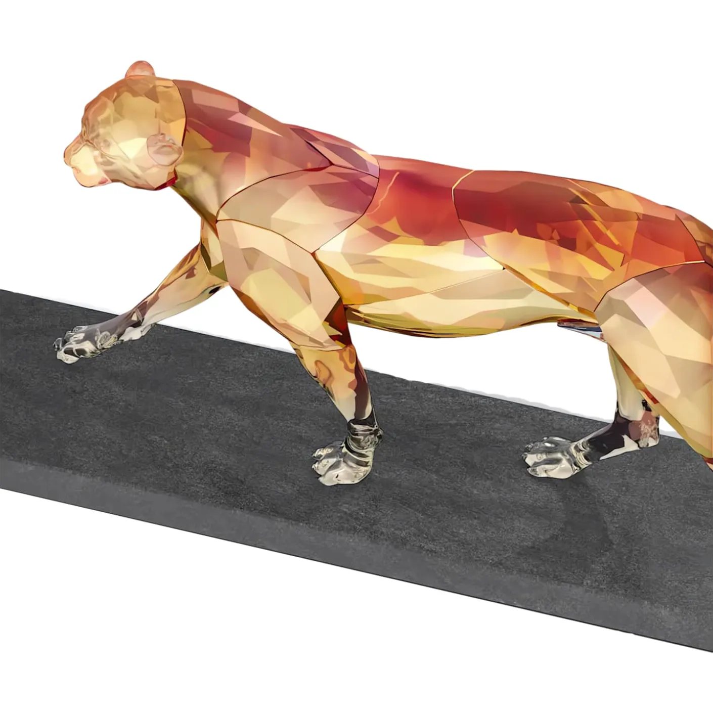 Limited Edition The Cheetah