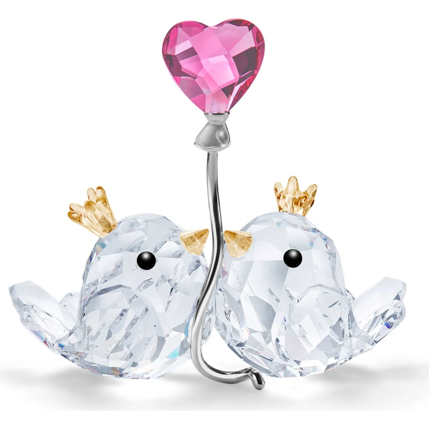 Love Birds