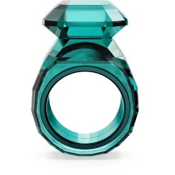 Lucent cocktail ring