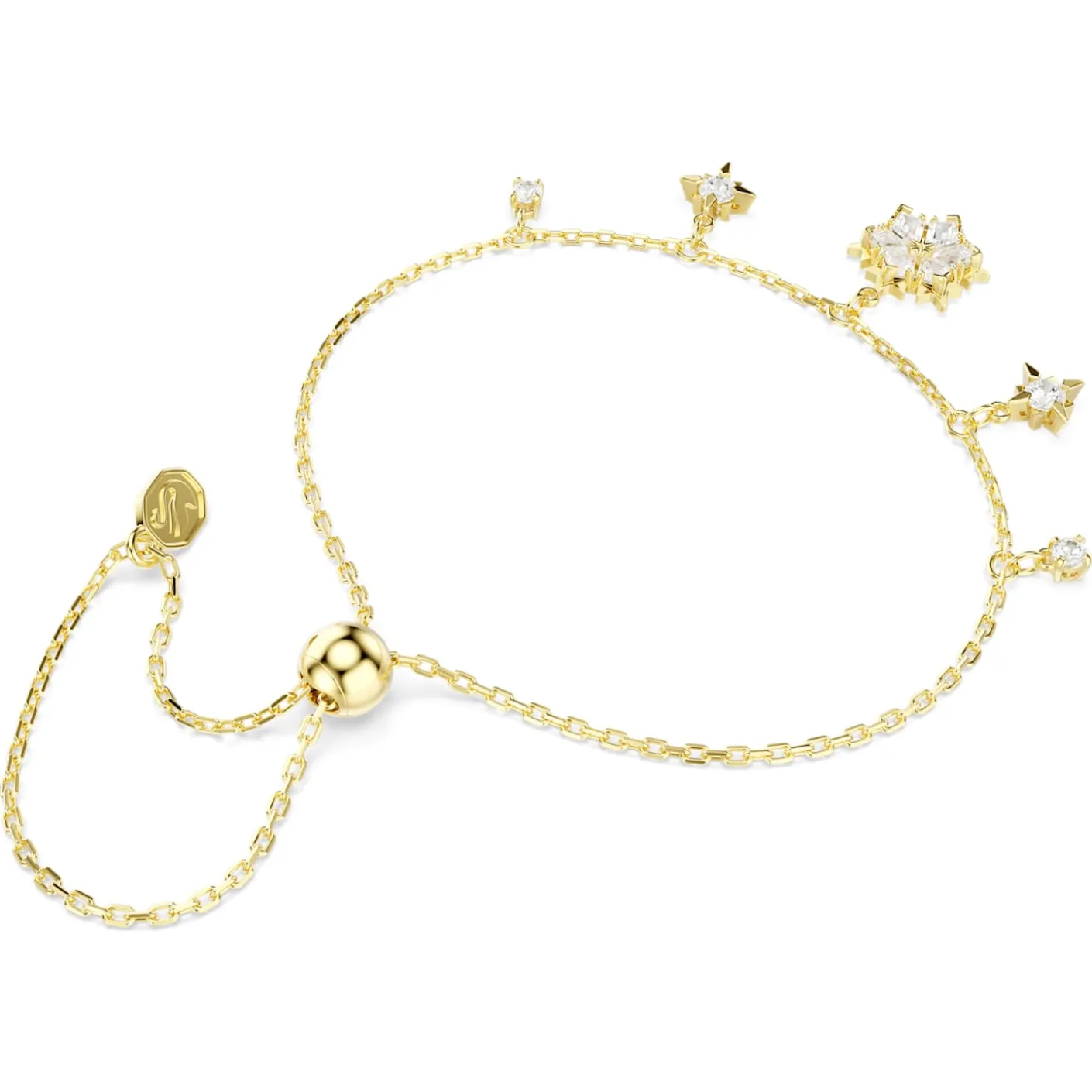 Magic bracelet