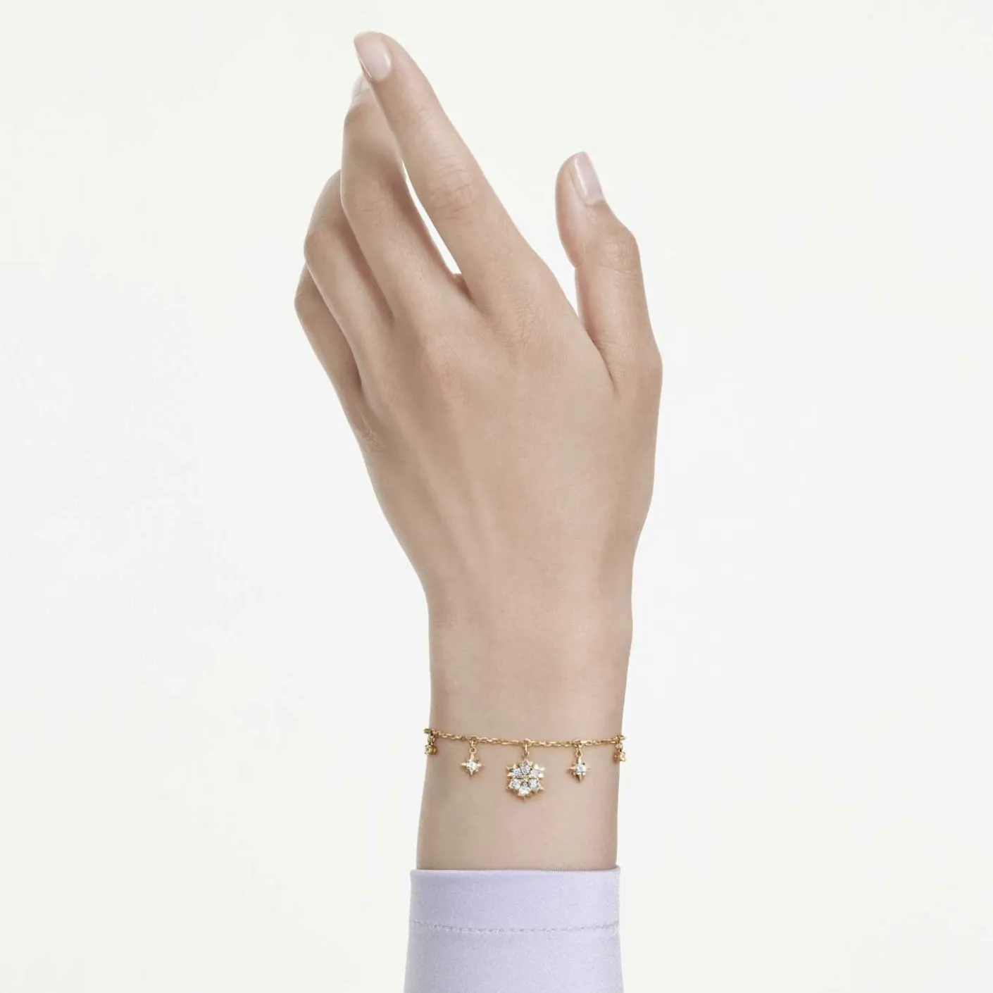Magic bracelet