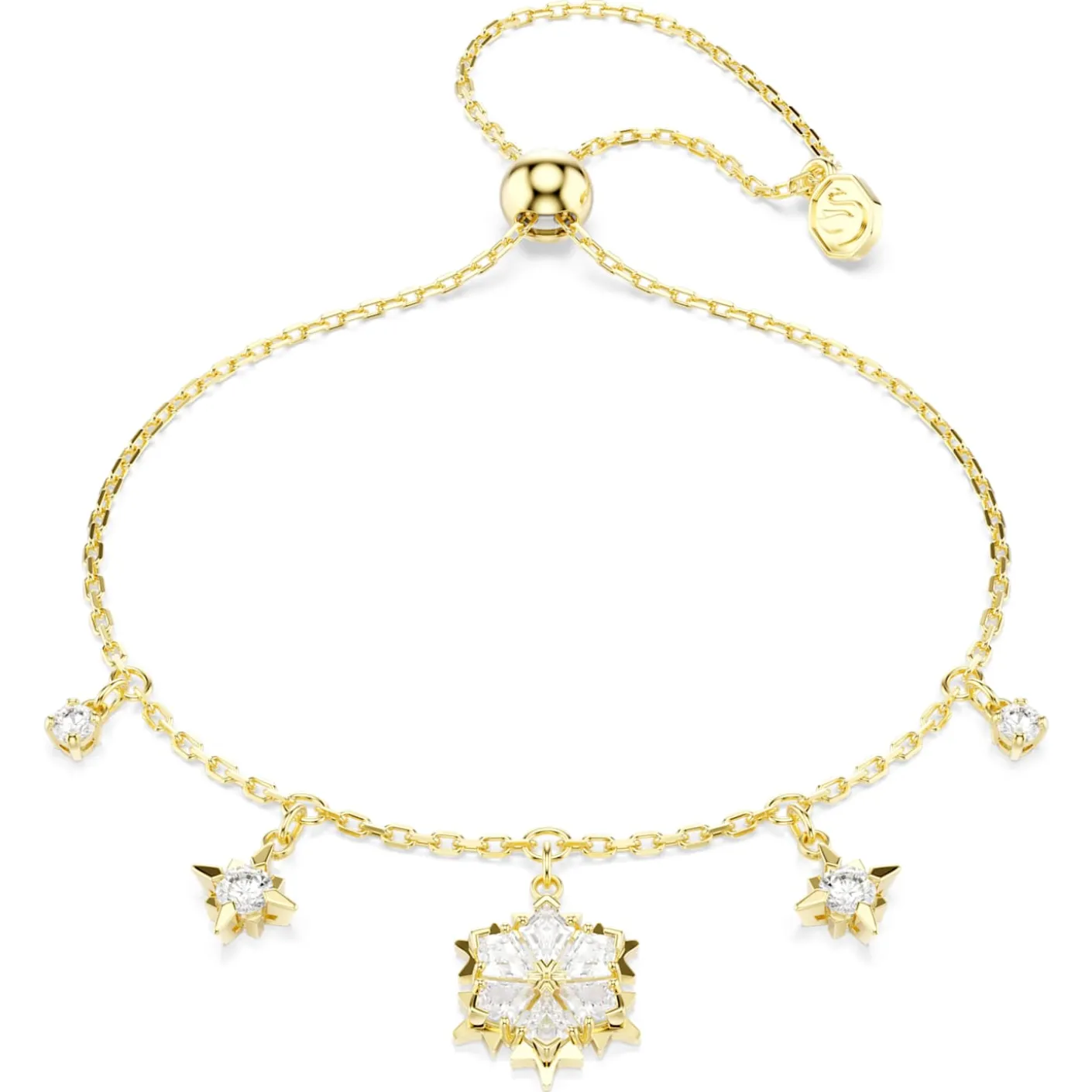 Magic bracelet