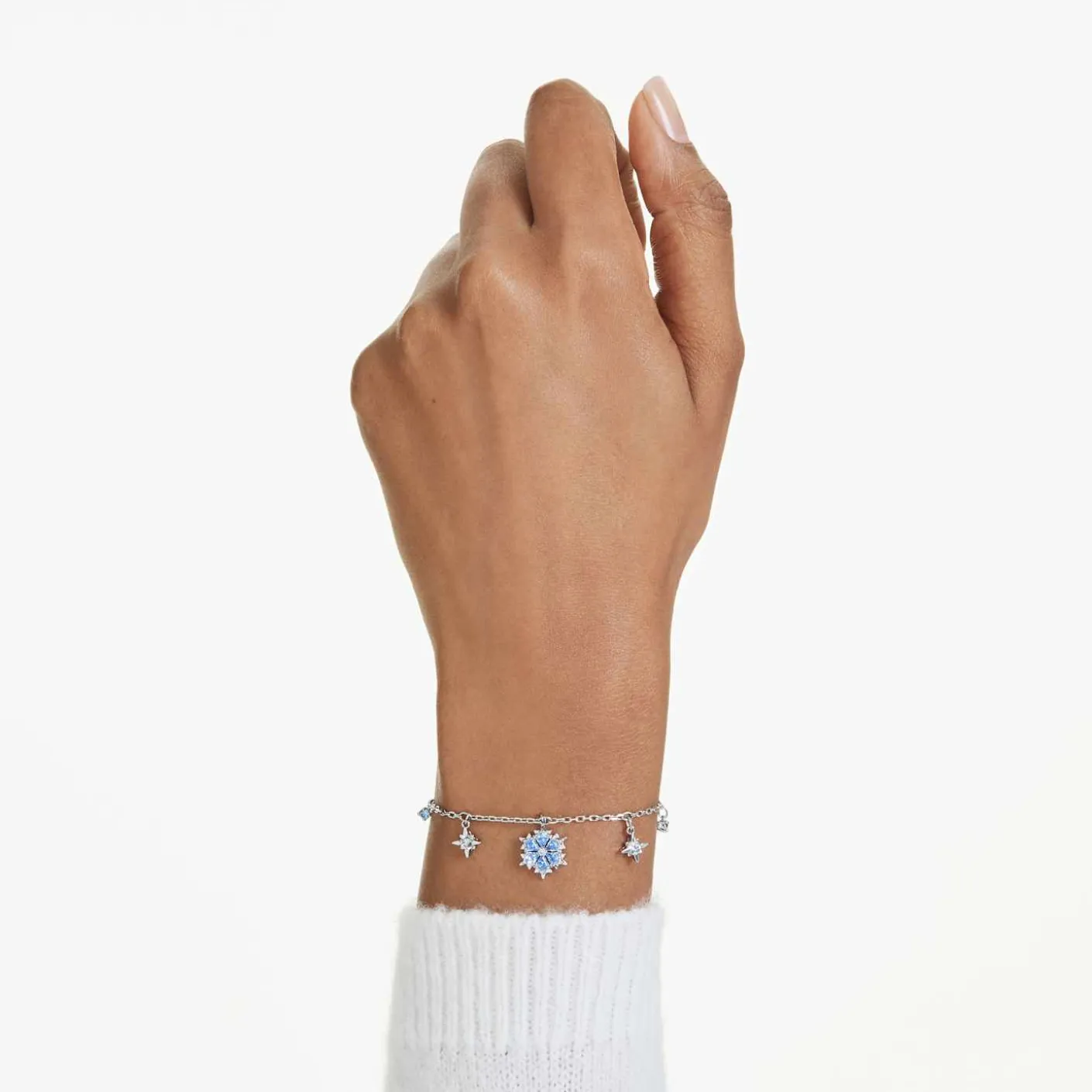 Magic bracelet
