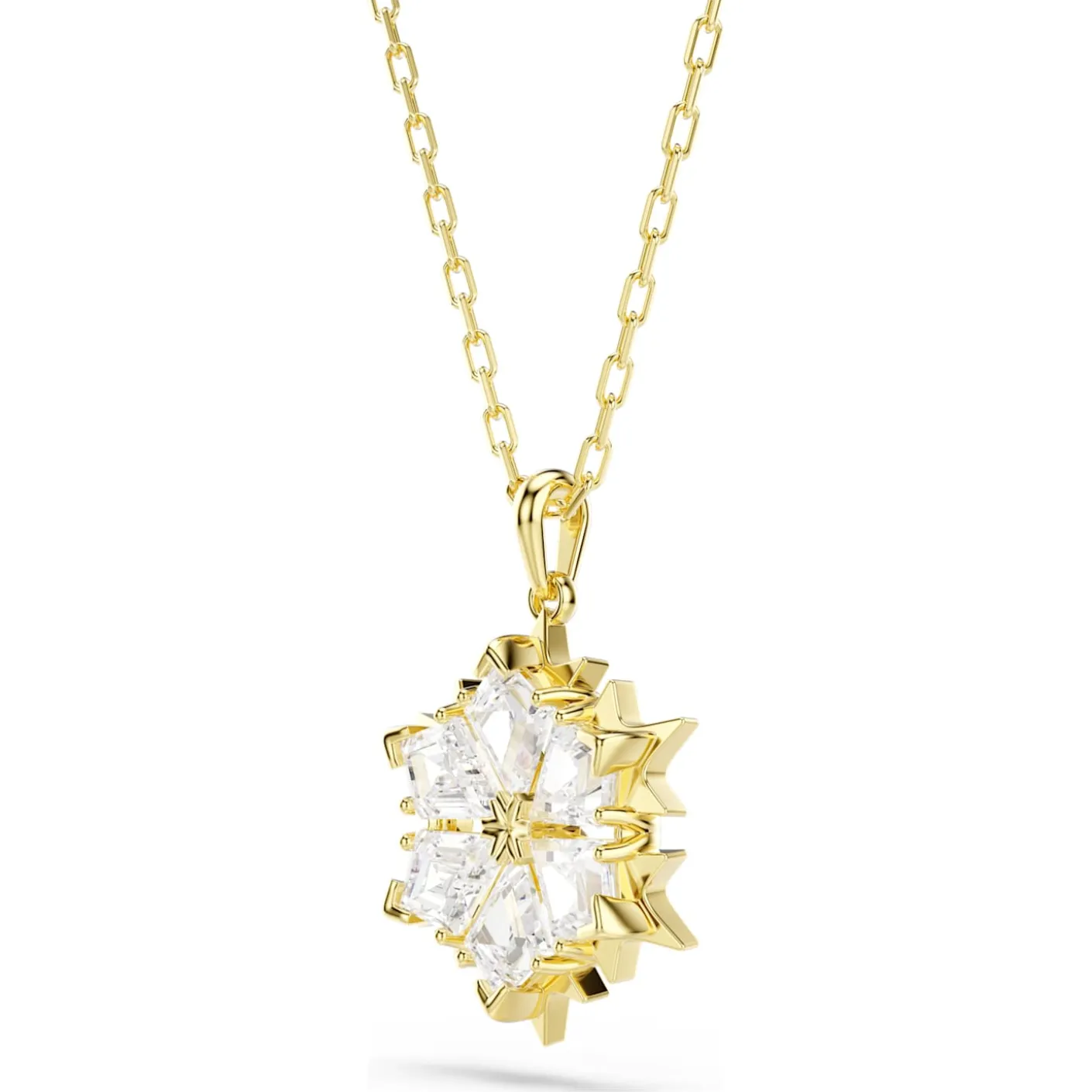 Magic pendant