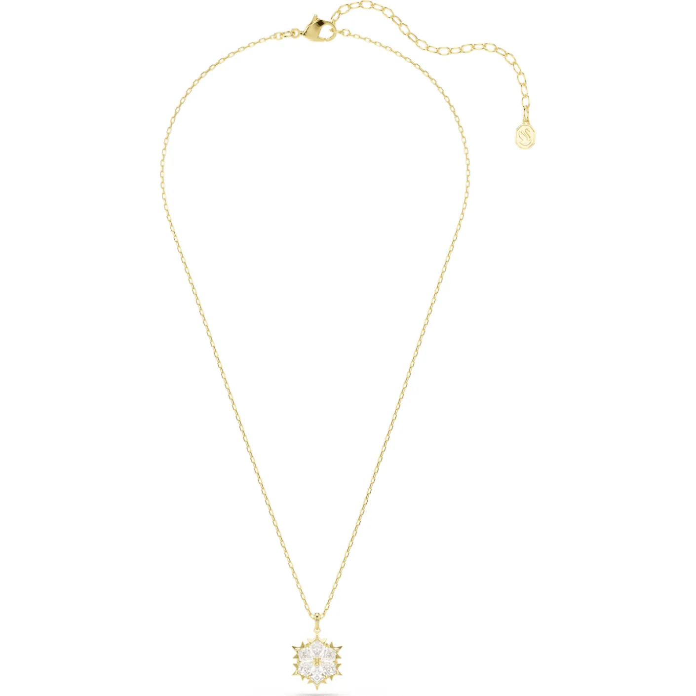 Magic pendant