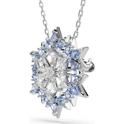 Magic pendant and brooch