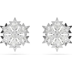 Magic stud earrings
