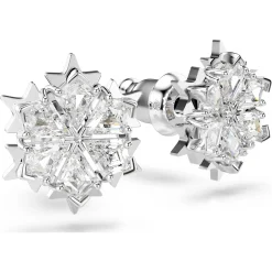Magic stud earrings