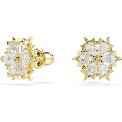 Magic stud earrings