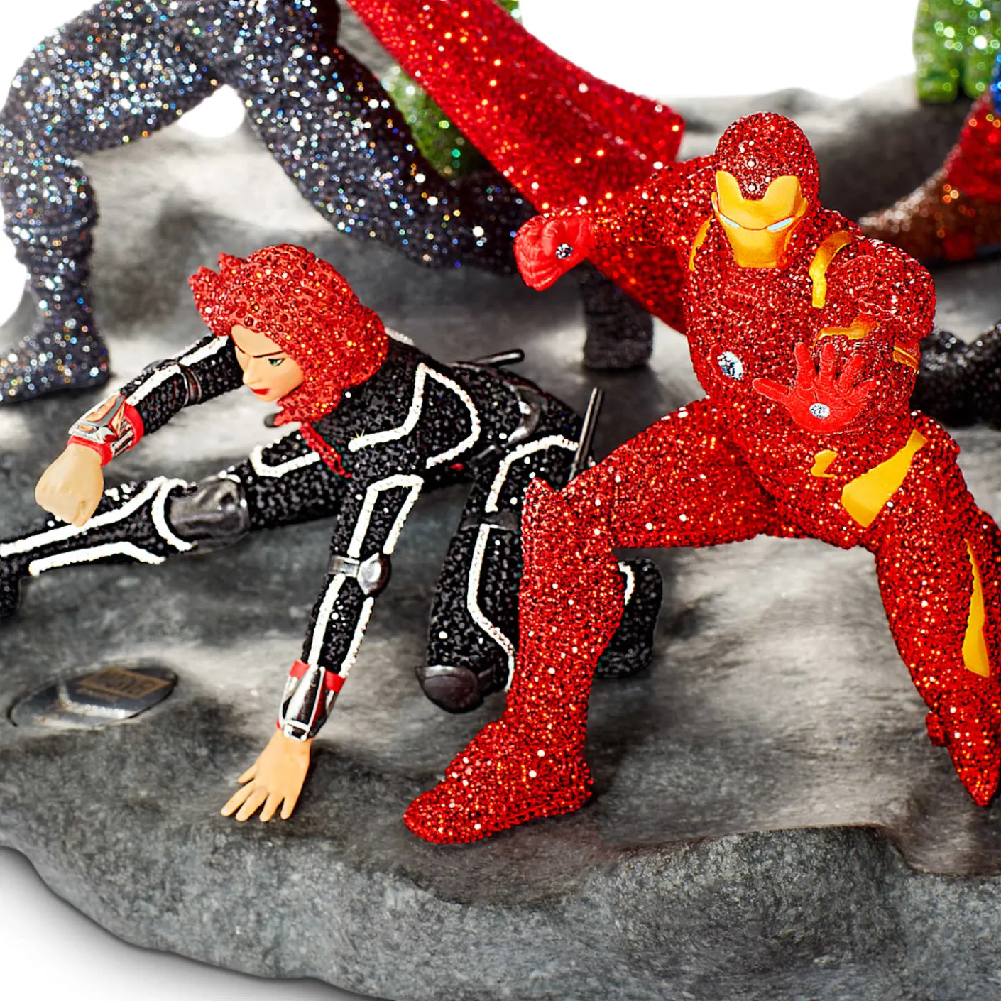 Marvel Avengers Limited Edition