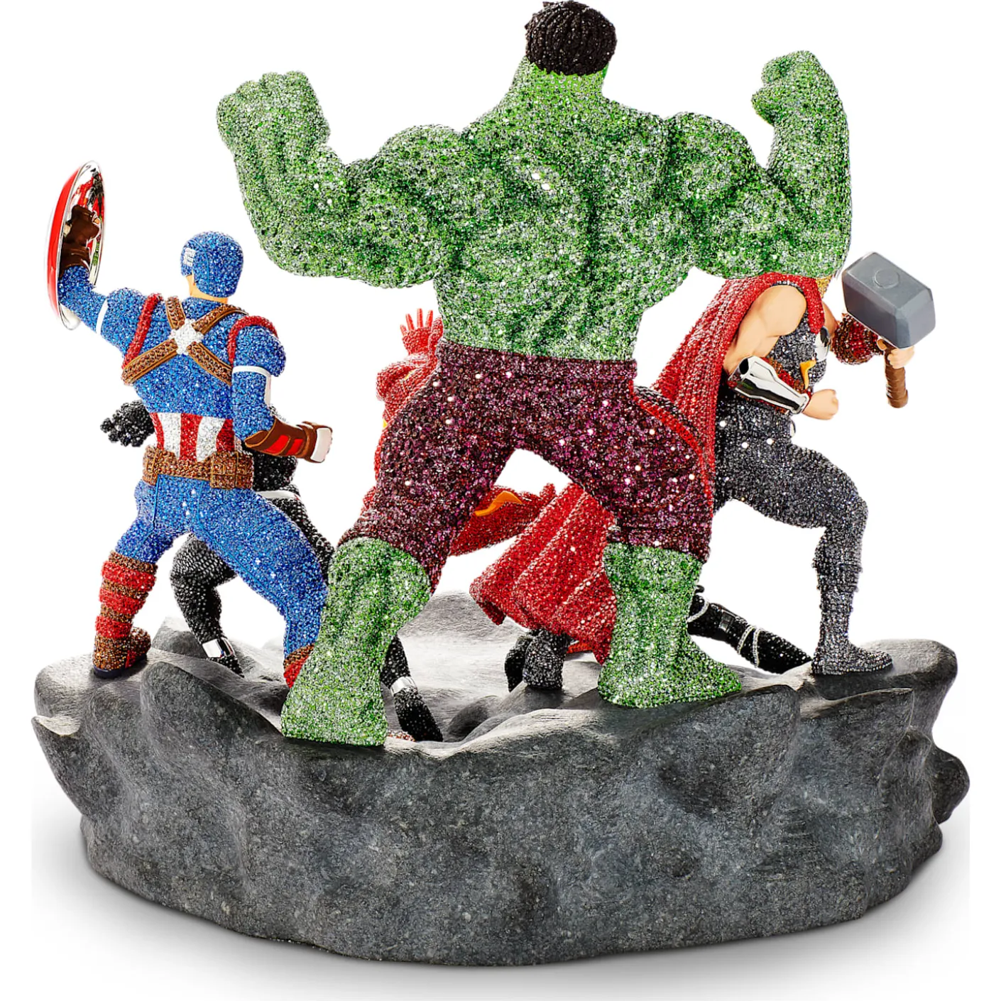 Marvel Avengers Limited Edition