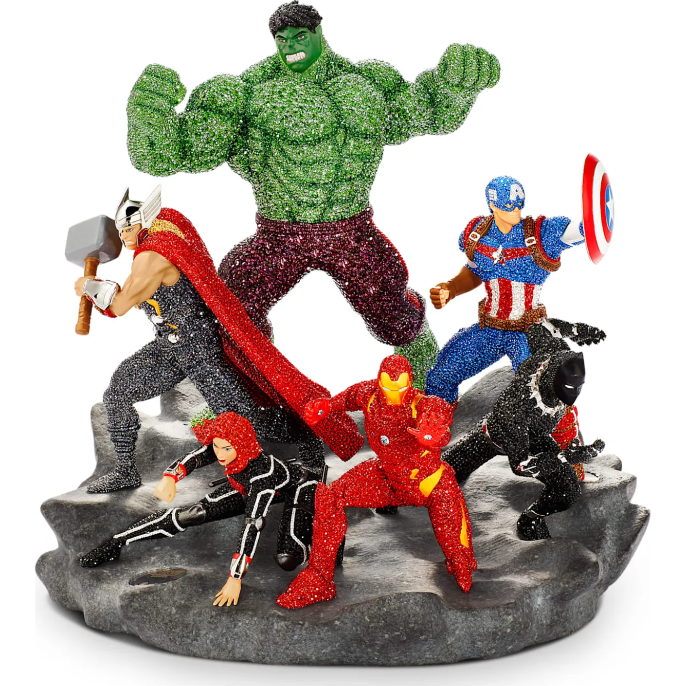 Marvel Avengers Limited Edition