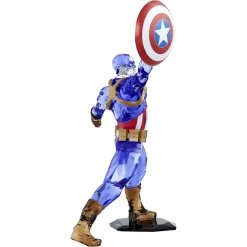 Marvel Captain America
