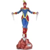 Marvel Captain Marvel Limited Edition