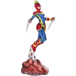 Marvel Captain Marvel Limited Edition