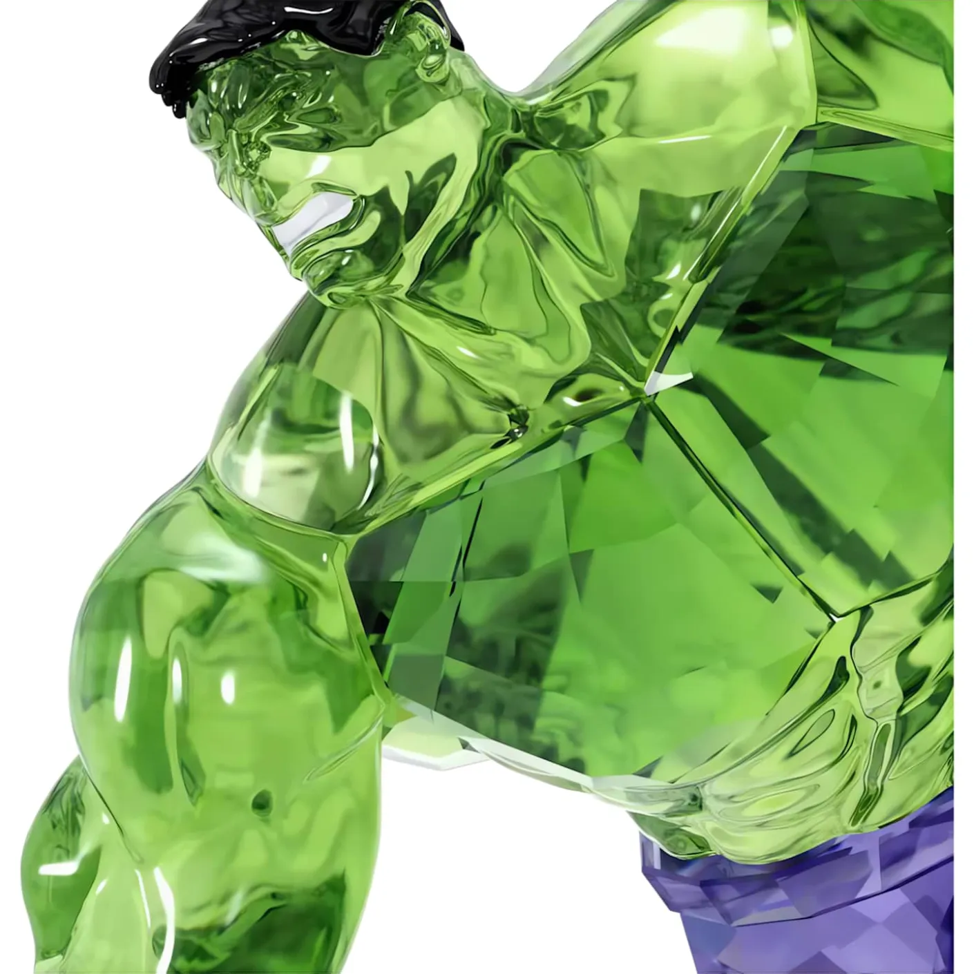 Marvel Hulk
