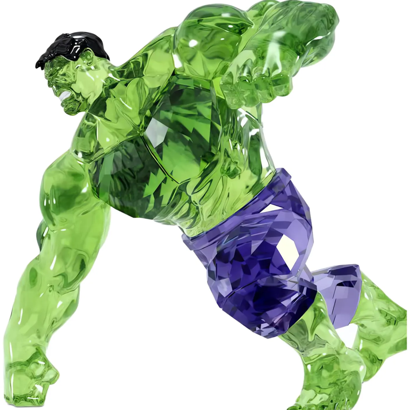 Marvel Hulk
