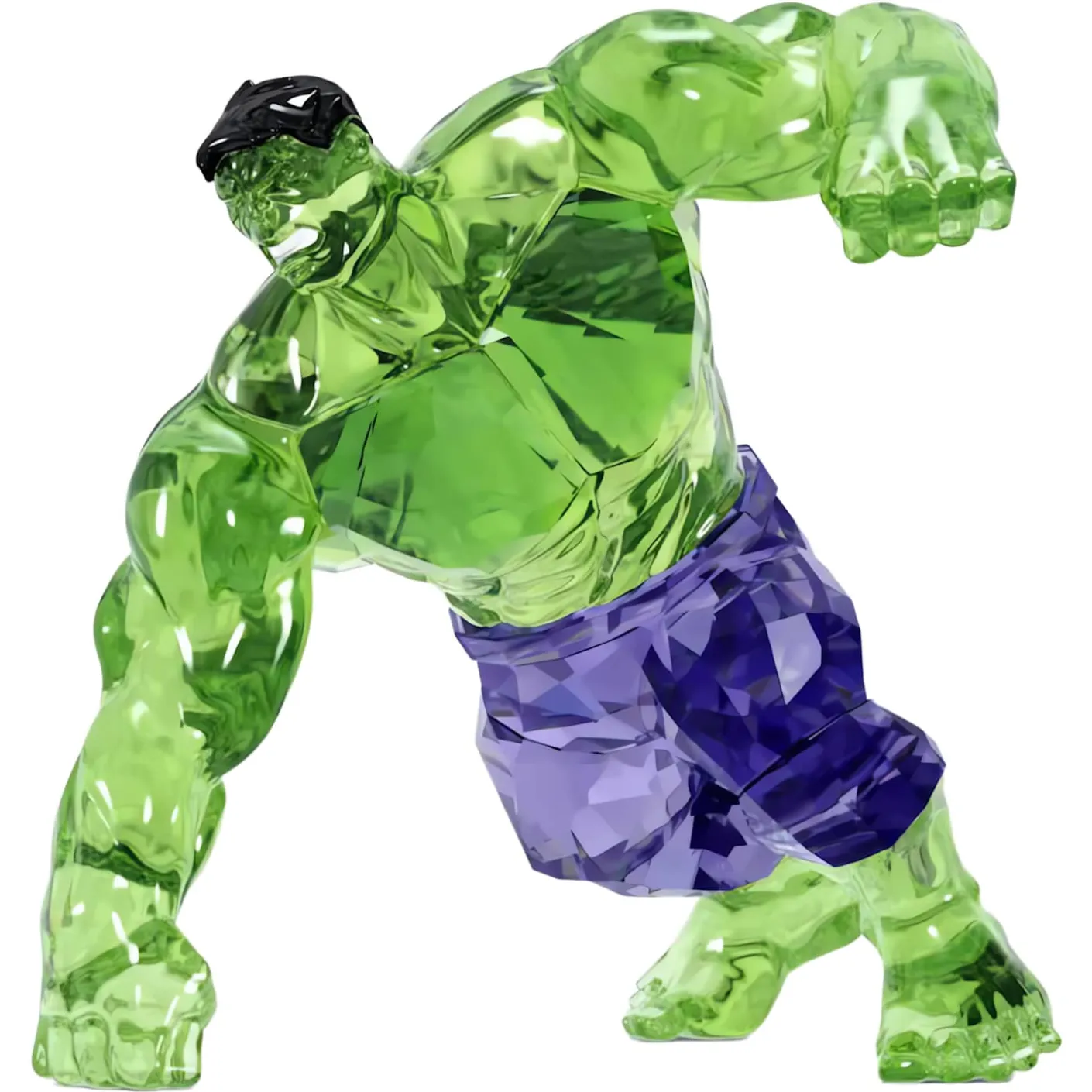 Marvel Hulk