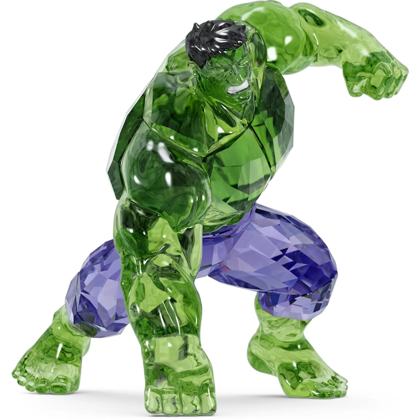 Marvel Hulk
