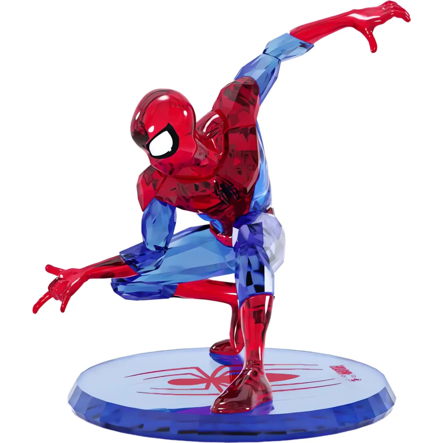 Marvel Spider-Man
