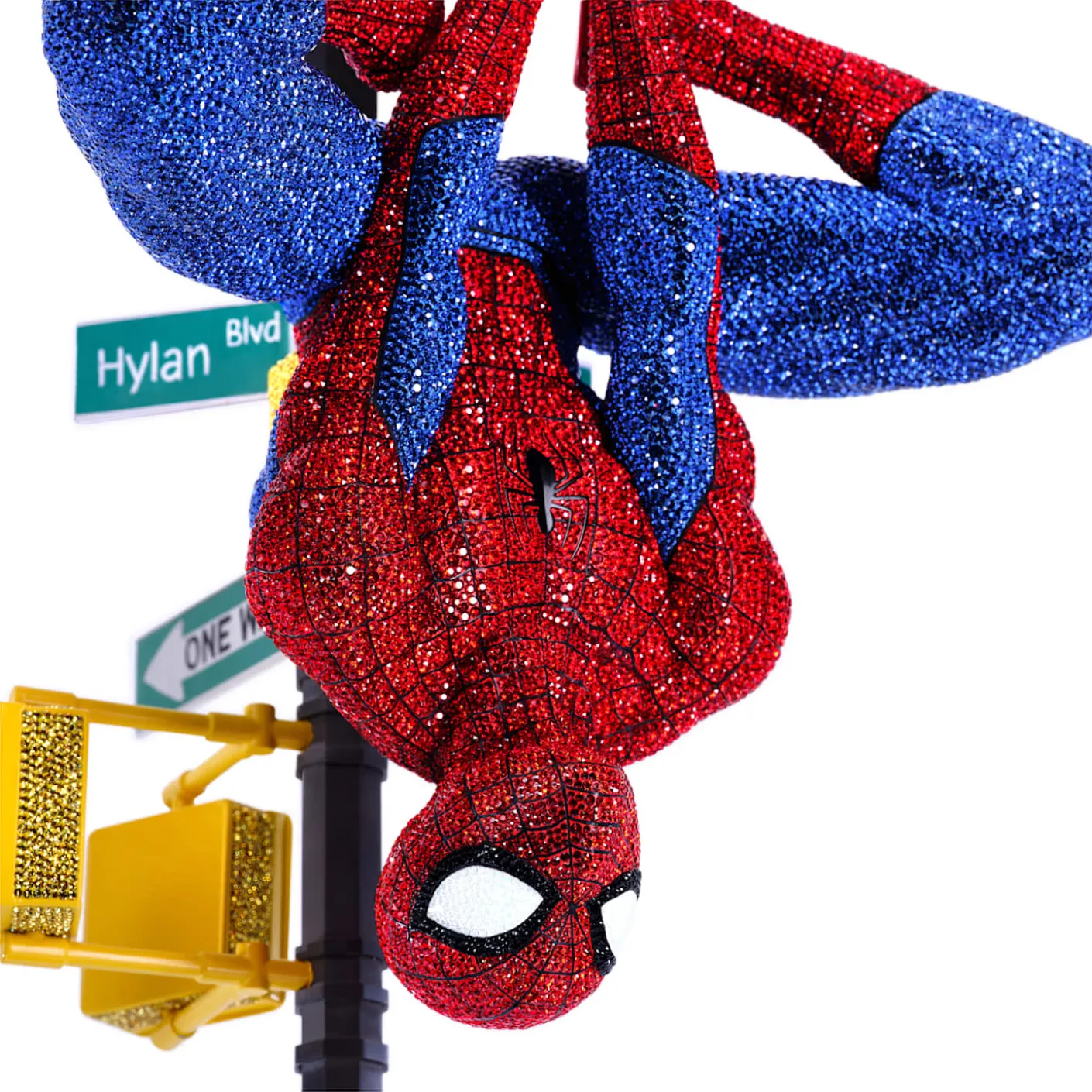 Marvel Spider-Man Limited Edition