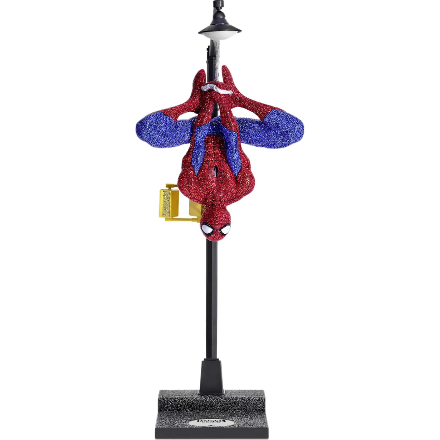 Marvel Spider-Man Limited Edition