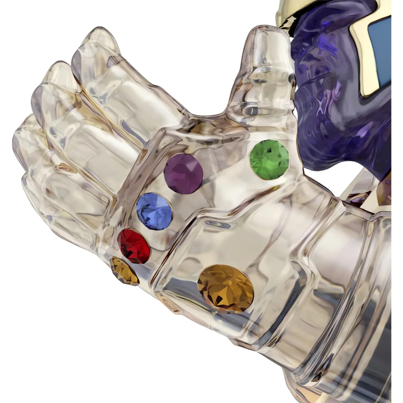 Marvel Thanos