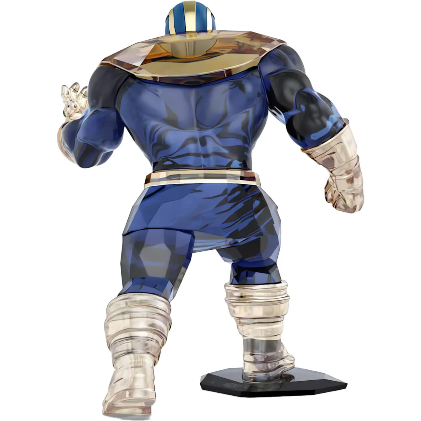 Marvel Thanos