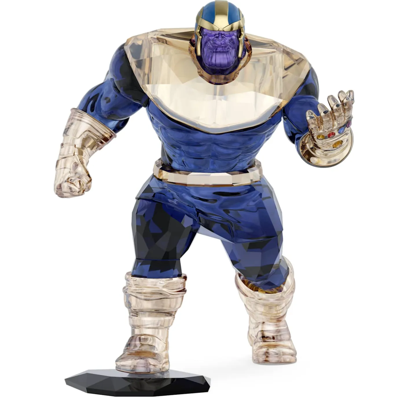 Marvel Thanos
