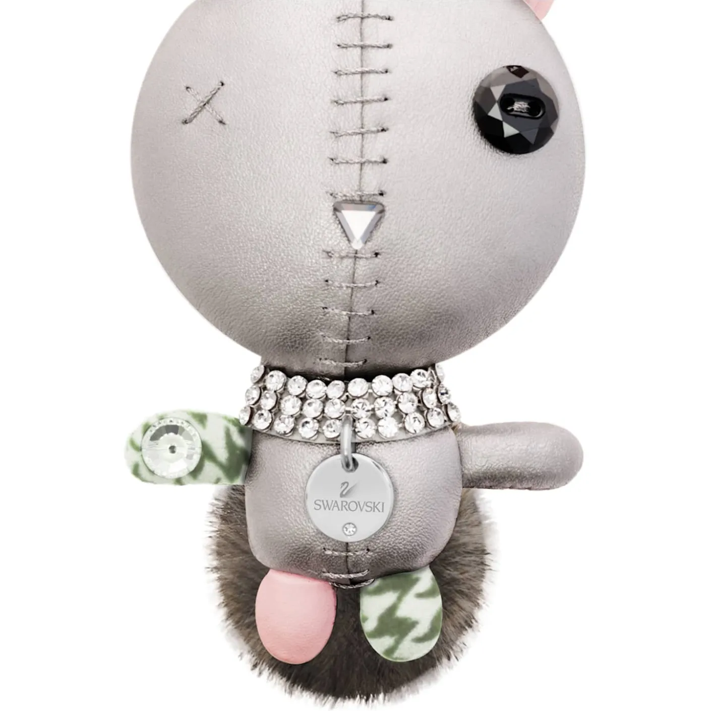 Mathilde bag charm