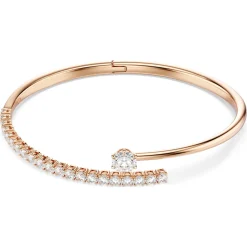 Matrix bangle