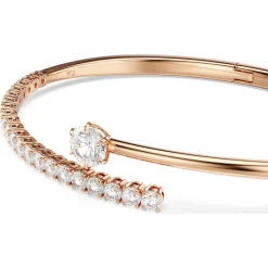 Matrix bangle