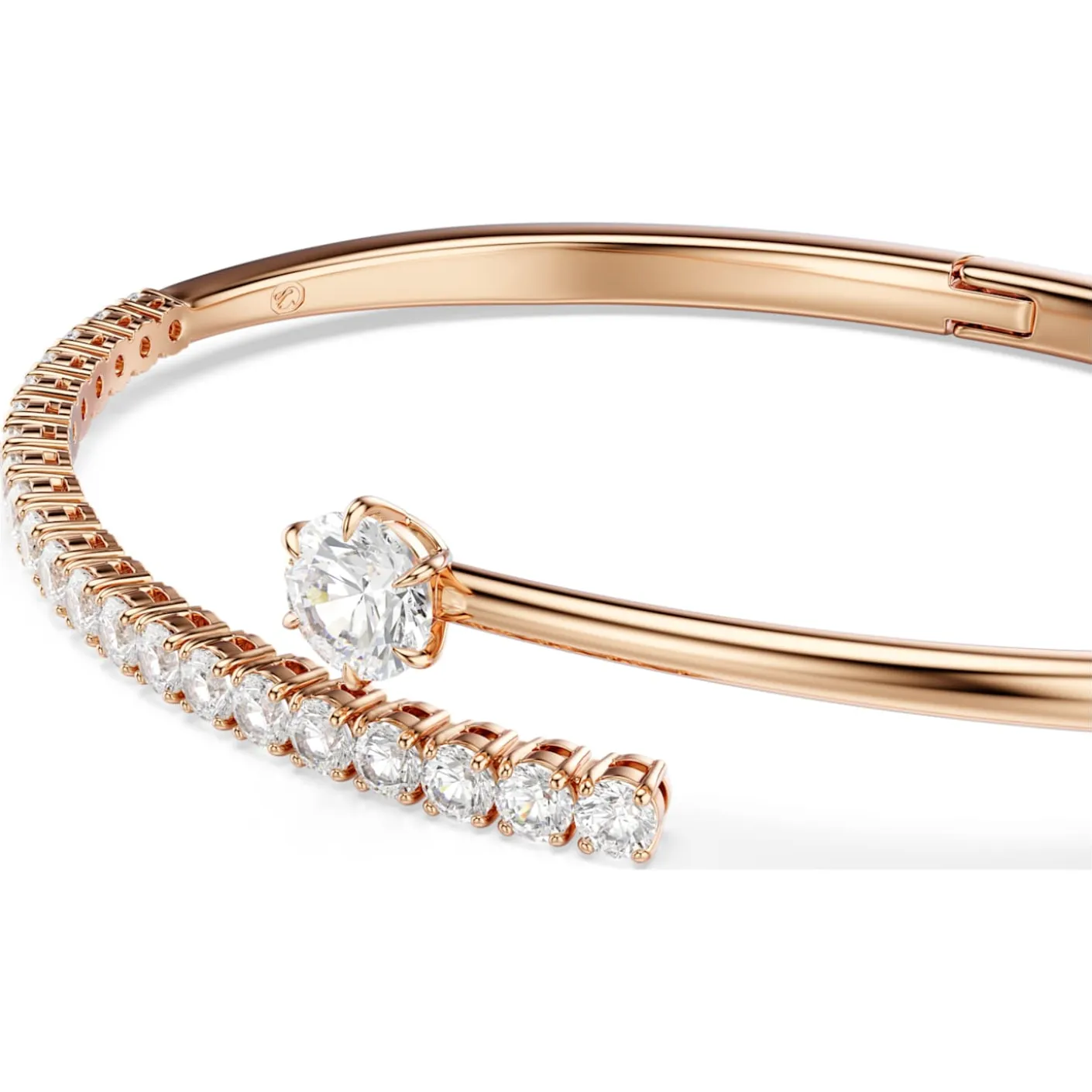 Matrix bangle