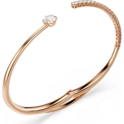 Matrix bangle